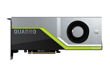 Quadro RTX 6000