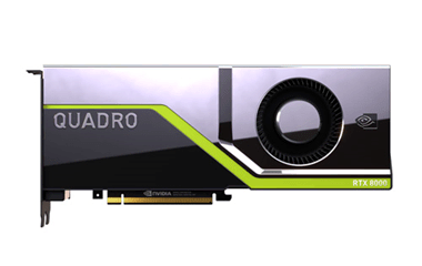 Quadro RTX 8000