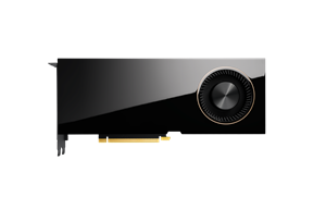 NVIDIA RTX A6000