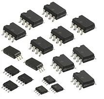 si87xxsamp-kit   Si87xx Optocoupler Replacement Isolators Sample Pack