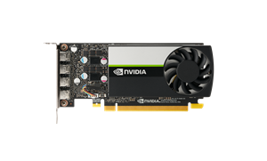 NVIDIA T1000