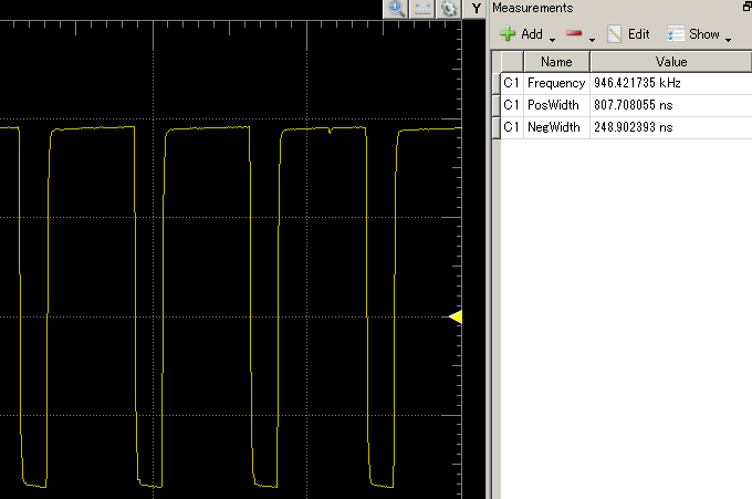Article header usb debug adapterのプログラミング速度を変更することはできますか?(silicon labs ide)2 1