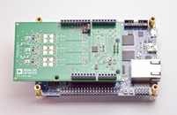 EVAL-CN0397-ARDZ:スマート農業用の3チャネル光認識