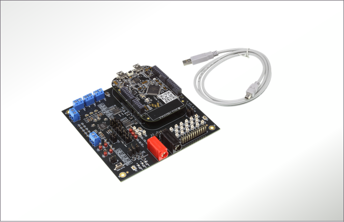 PF7100評価ボード