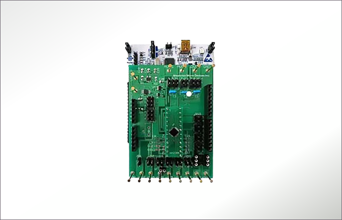 NA2204 評価ボード