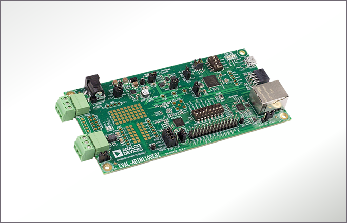EVAL-ADIN1100評価ボード