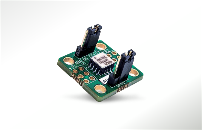 ADXL359 評価用ボード