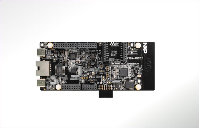 FRDM-RW612