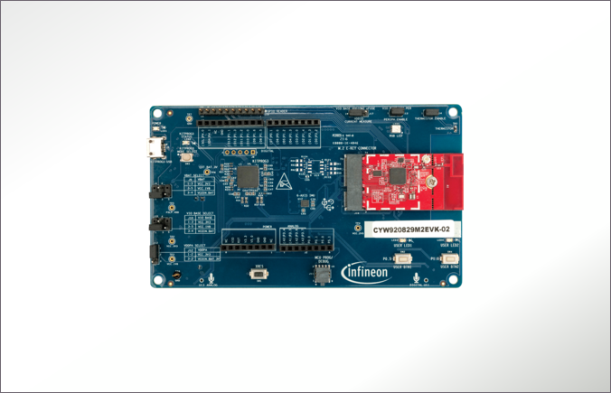 AIROC CYW20829
