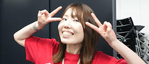 引野 由菜