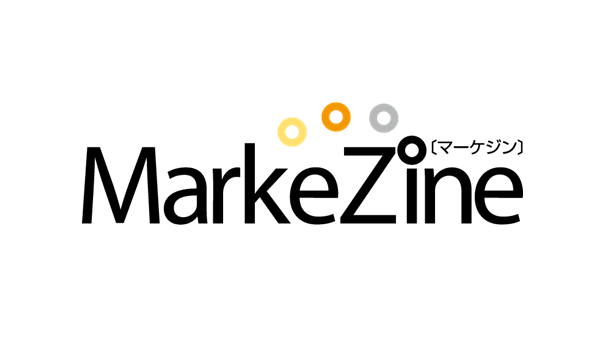 MarkeZine