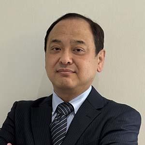 堀 健二 氏