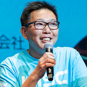 北野 隆太 氏