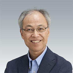 久保田 訓久 氏