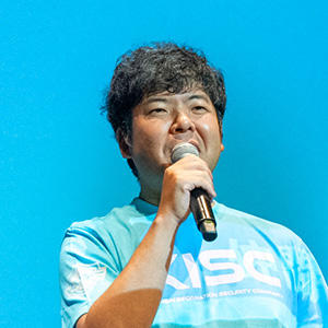 佐竹 右教 氏