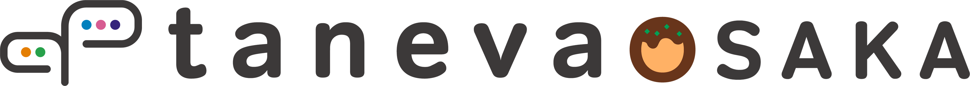 Taneva Osaka