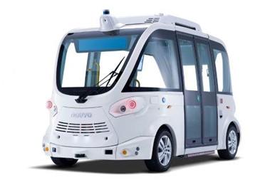 島根県美郷町における「安全かつ効率的なレベル4自動運転に資する