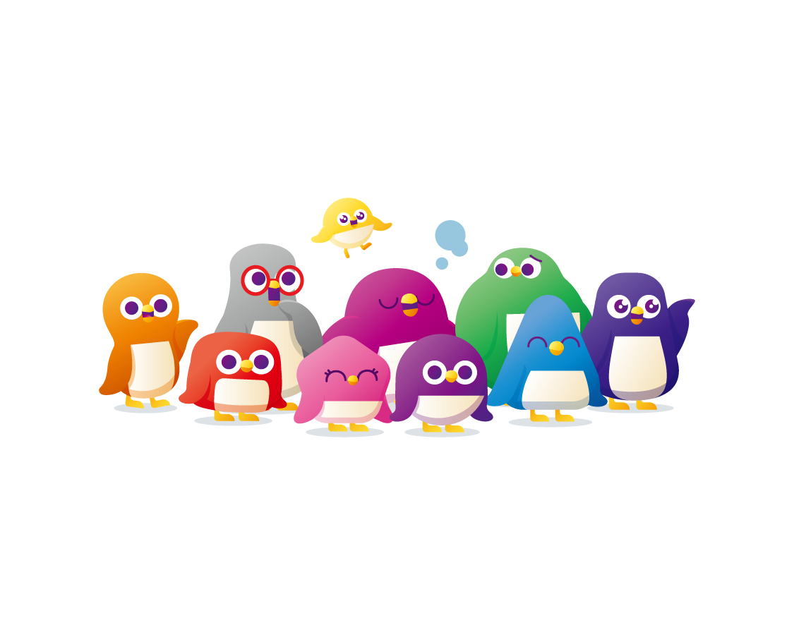 マクニカグループ公式キャラクター誕生のお知らせ - 最新情報 - マクニカ