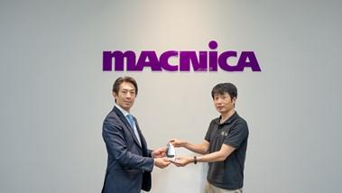 マクニカ、NVIDIAより「Best Distributor of the Year」を受賞 - AI事業 - マクニカ