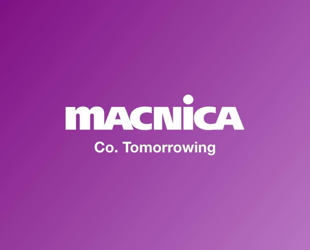 MACNICA Co. Tomorrowing