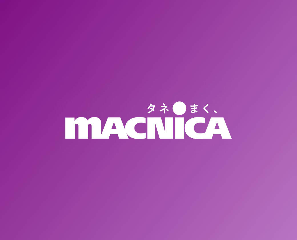 MACNICA Co. Tomorrowing