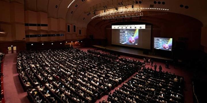 経営計画発表会