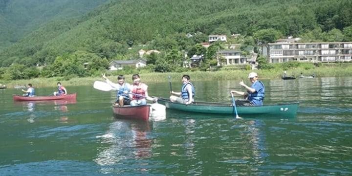 社員旅行