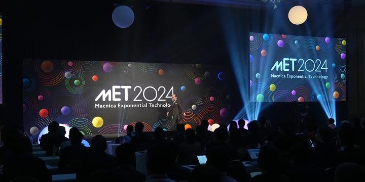 Macnica Exponential Technology（MET）
