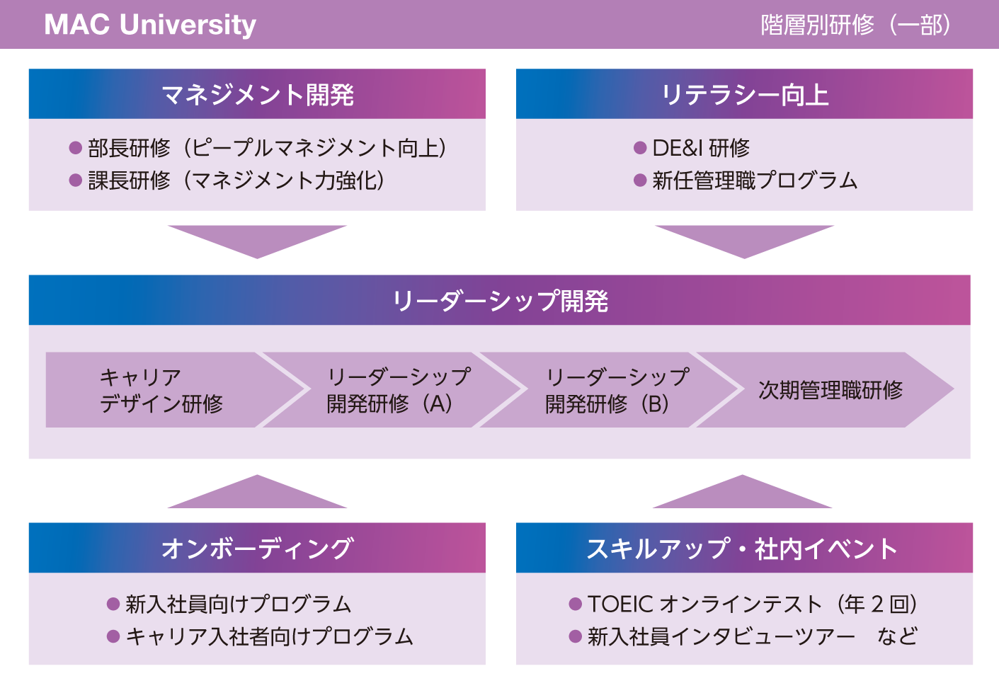 MAC University