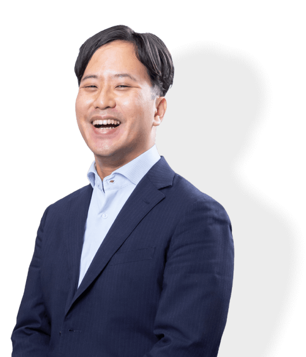 檜垣 晴朗