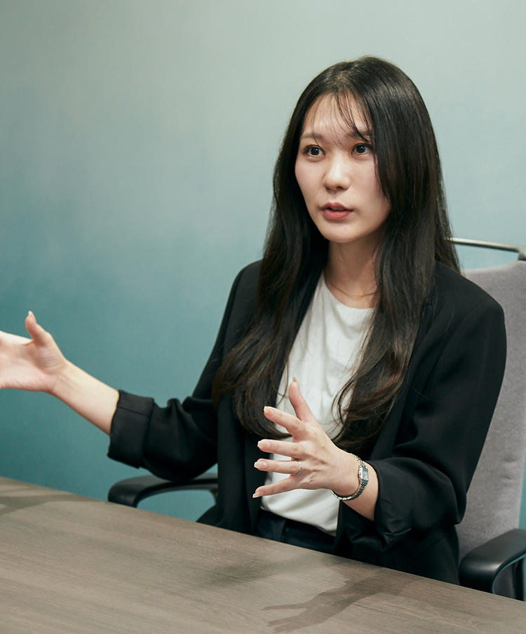 社員インタビュー 多田 知世 イメージ画像