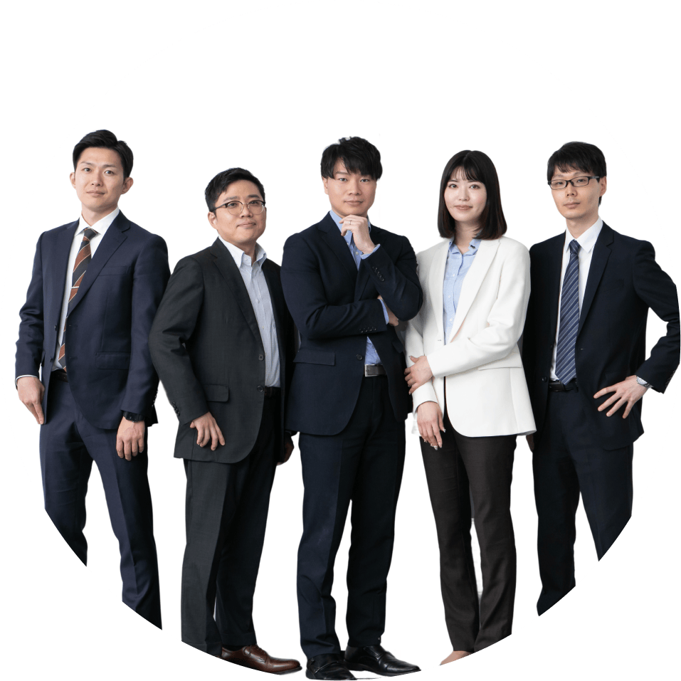 先見の明で獲得したサイバーセキュリティ最先端の座
