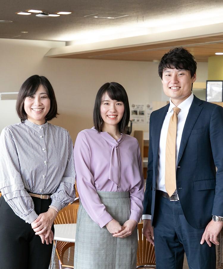 ビジネスオペレーション職