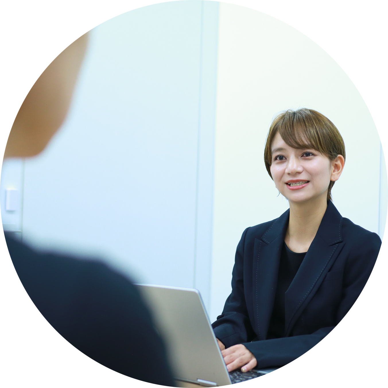 採用情報