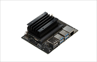 Jetson Nano開発者キット